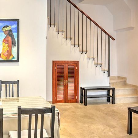 Apartamento Duplex En El Centro De Sevilla 외부 사진