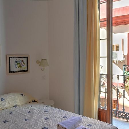 Apartamento Duplex En El Centro De Sevilla 외부 사진