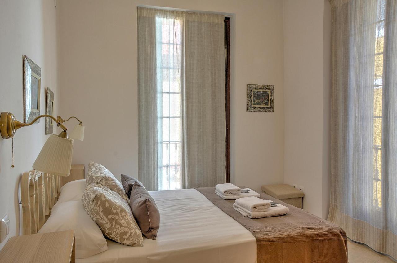 Apartamento Duplex En El Centro De Sevilla 외부 사진