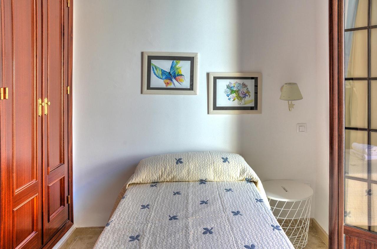 Apartamento Duplex En El Centro De Sevilla 외부 사진