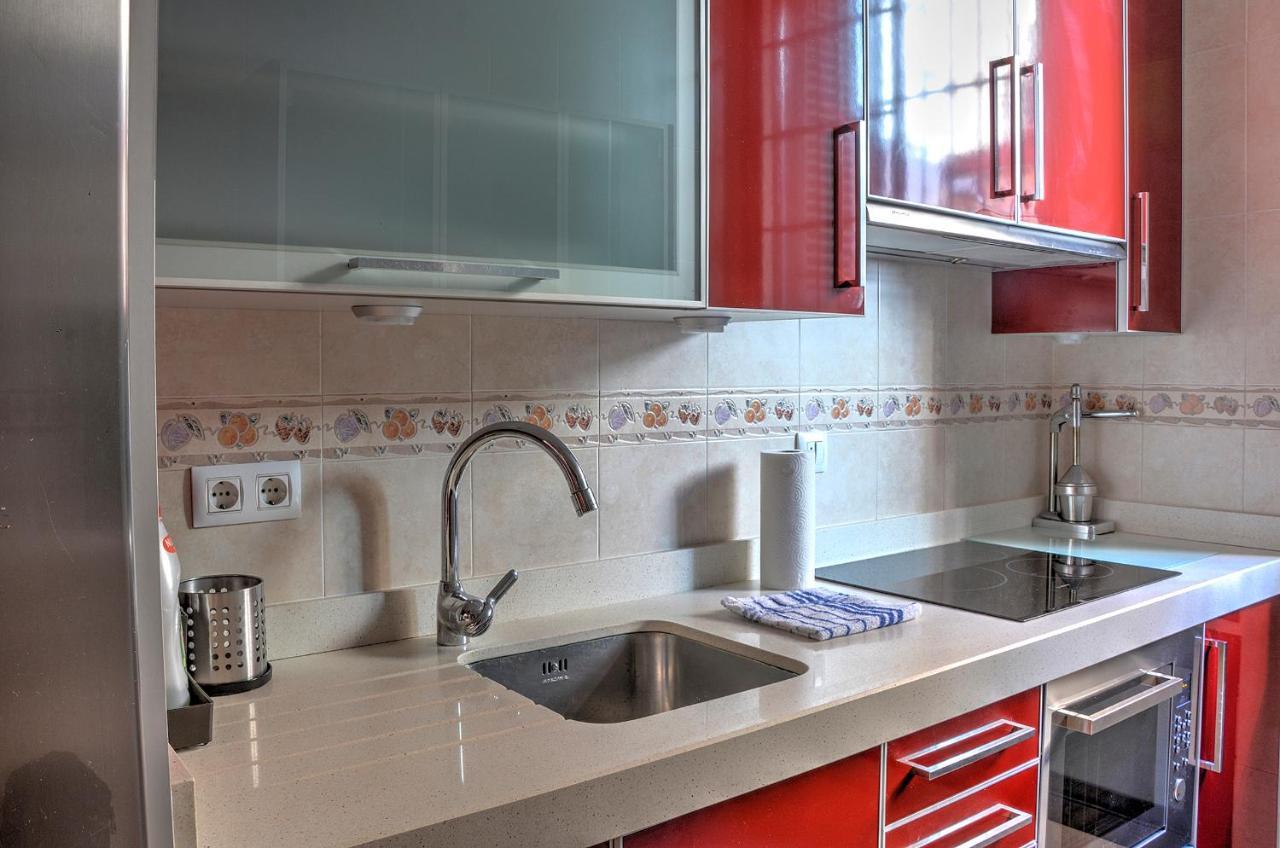 Apartamento Duplex En El Centro De Sevilla 외부 사진